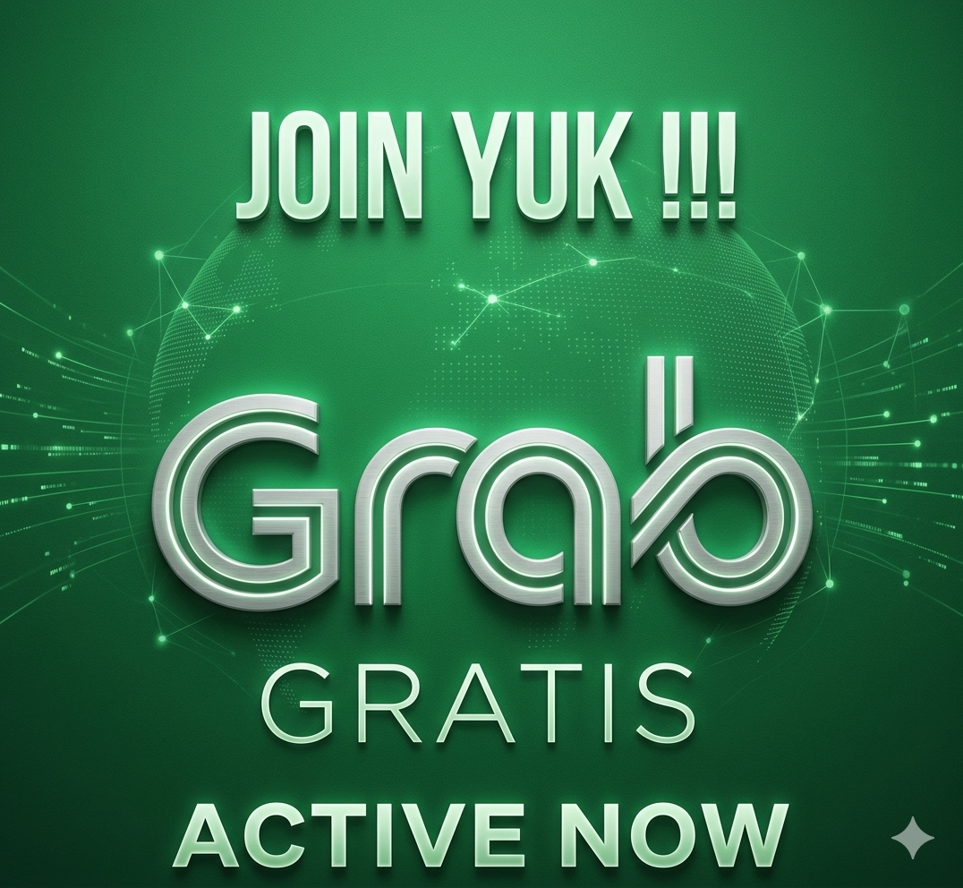 Grab Driver
